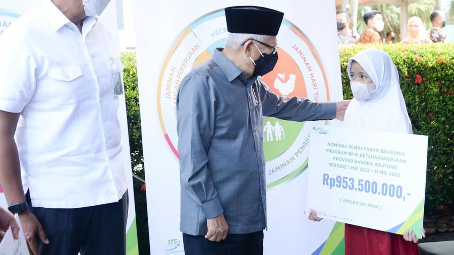 BPJS Ketenagakerjaan