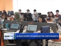 Giliran Shopee Dikabarkan PHK Karyawannya