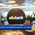 Sederet Keuntungan Menabung di Allo Bank