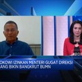 Cegah Direksi Bikin BUMN Bankrut, Ini Saran Dahlan Iskan