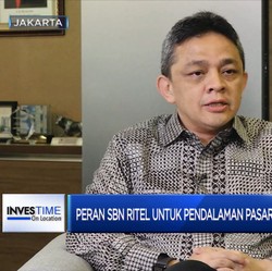 Simak! Tips & Trik Investasi dari Pengelola Utang RI