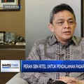 Simak! Tips & Trik Investasi dari Pengelola Utang RI