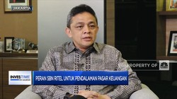 Demi Katahanan Ekonomi Akses ke SBN Ritel Diperluas