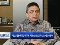 Demi Katahanan Ekonomi Akses ke SBN Ritel Diperluas