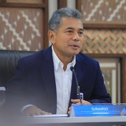 Bos BRI Dinobatkan Jadi Tokoh Pembiayaan & Pemberdayaan UMKM