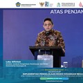 APBN Terbatas, BUMN Berperan Dorong Pembangunan Infrastruktur