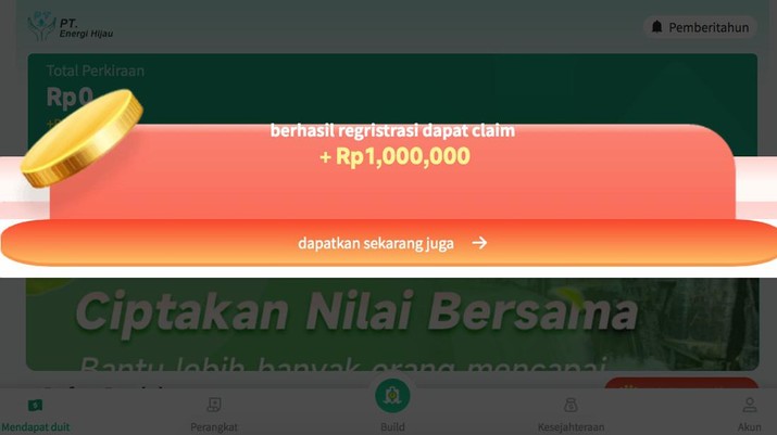 Enel Kekuatan Hijau Enel Kekuatan Hijau