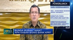 Era Bunga Murah Berakhir, BTN Berstrategi Jaga Bisnis KPR