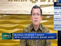 Era Bunga Murah Berakhir, BTN Berstrategi Jaga Bisnis KPR