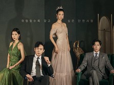 Cek! Ini 8 Drama Korea Rating Tertinggi yang Tayang Juni 2022