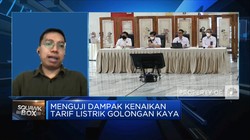 INDEF: Tarif Listrik Naik, Bantu PLN Kurangi Beban Keuangan