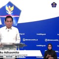 Ini Lho Biang Kerok Kasus Covid-19 di RI Mulai Nanjak Lagi