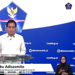 Ini Lho Biang Kerok Kasus Covid-19 di RI Mulai Nanjak Lagi