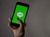 Line Tutup Layanan Lagi, Mau Fokus di Satu Bisnis Saja
