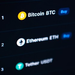 Harga Bitcoin Anjlok dan Terus Meredup, Ini Dia Penyebabnya