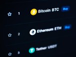 Tunggu Sentimen, Ini Pergerakan Harga Bitcoin cs Hari Ini