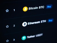 Bitcoin Cs Ambruk, Simak Pergerakan Harga Kripto Sepekan