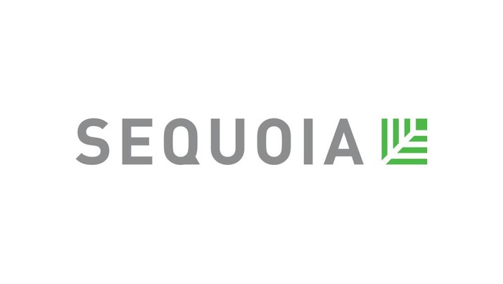 Logo Sequoia Logo Sequoia