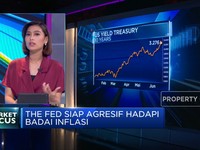 Market Focus: Rupiah Anjlok Saat IHSG Berbalik Menguat