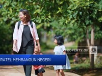 Mitratel Buka Bukaan Untung Rugi  Bangun Tower  di Derah 3T