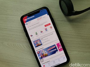 Pertamina Patra Niaga Buka Lowongan, Bisa Daftar Lewat MyPertamina