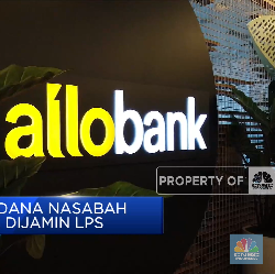 Allo Bank Berani Kasih Bunga Deposito Tinggi, Kok Bisa?