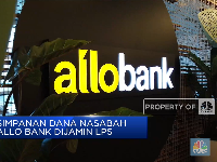 Top! Dalam 4 Bulan, Allo Bank Gaet 3,3 Juta Nasabah