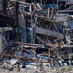 Orang Terkaya Ukraina Ini Gugat Rusia di Pengadilan HAM Eropa