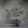 Bye Putin! Tanda Rusia KO di Ukraina Makin Jelas, Ni Buktinya