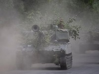 Bye Putin! Tanda Rusia KO di Ukraina Makin Jelas, Ni Buktinya