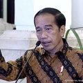 Jokowi ke OJK: Jangan Ada Bank Bermasalah!