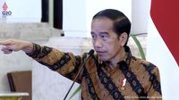 Jokowi Bakal Lantik 3 Wakil Menteri Siang Ini, Siapa Saja?