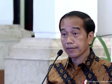 Jokowi Tak Main-Main Ingatkan Krisis Pangan, Ini Buktinya
