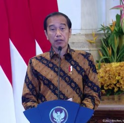 Bocoran Terbaru: Jokowi Lantik 2 Menteri & 3 Wamen