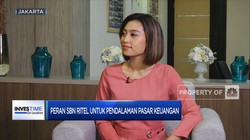 Simak, Seperti Apa Ya Peran SBN Ritel Untuk Pasar Keuangan?