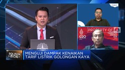 Tarif Listrik Pelanggan Ini Berpotensi Ikut Naik, Siapa Saja?