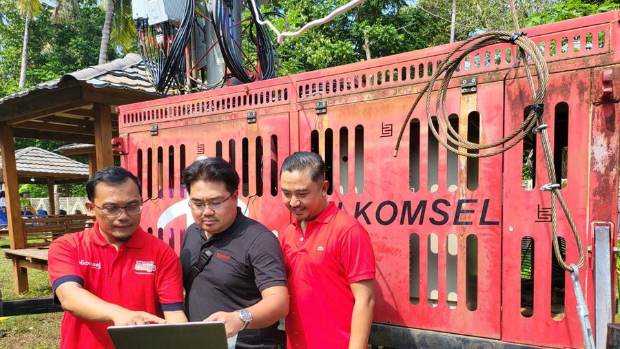 Telkomsel