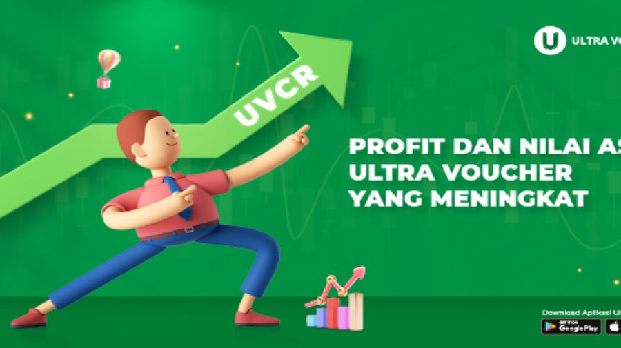 Ultra Voucher