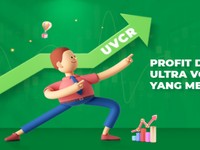 Penjualan Melesat, Laba Bersih UVCR Naik 253% di 2021