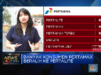 Utak-Atik Aturan Pembelian Pertalite, Siapa Yang Berhak?
