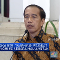 Warning! Jokowi Sebut 60 Negara Mau Ambruk, Indonesia Masuk?