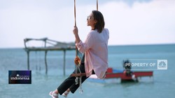 Wow, Indahnya Surga di Utara Pulau Jawa