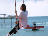Wow, Indahnya Surga di Utara Pulau Jawa