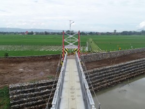 Warga Desa Bisa Dapat Cuan Lewat Program Ini