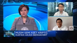 Ada Mendag Baru, Pedagang Harap Bursa Kripto Segera Dibentuk