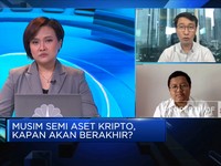Ada Mendag Baru, Pedagang Harap Bursa Kripto Segera Dibentuk