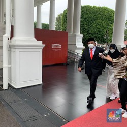 Sstt!! Ada Yusril di Balik Penunjukkan Afriansyah Jadi Wamen