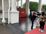 Sstt!! Ada Yusril di Balik Penunjukkan Afriansyah Jadi Wamen