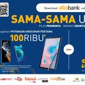 Kredit HP, Dapat Potongan Angsuran Rp 100 Ribu Mau? Cek Yuk
