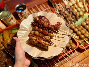 Mengenal HIK Solo, Apa Bedanya dengan Angkringan?